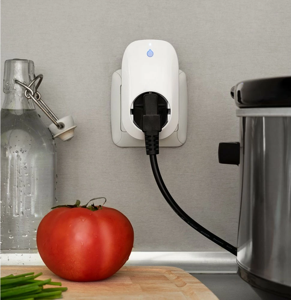 Prizë inteligjente Shelly Smart Home