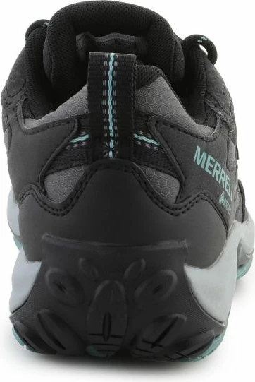 Atlete femra Merrell, të zeza [Madhësia: 36]