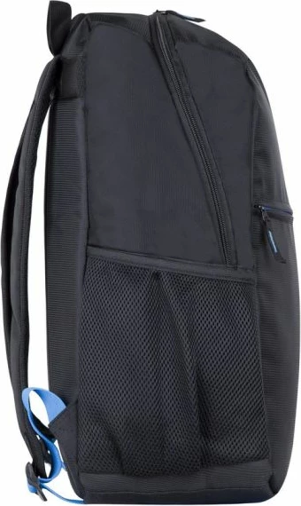 çantë shpine për laptop RivaCase 8069, 17.3\", 23L, zi