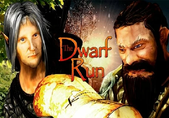 The Dwarf Run EN Global