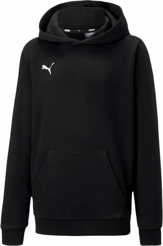 Duks për fëmijë Puma, i zi