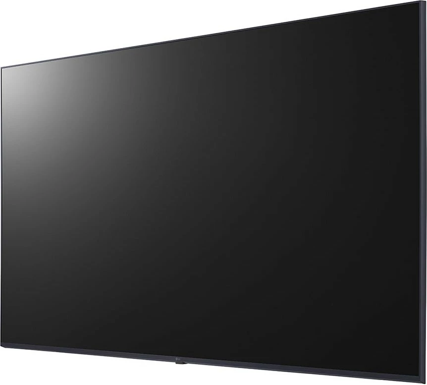 Panel digjital LG 50UL3J-M, 50", LCD, 4K Ultra HD, Wi-Fi