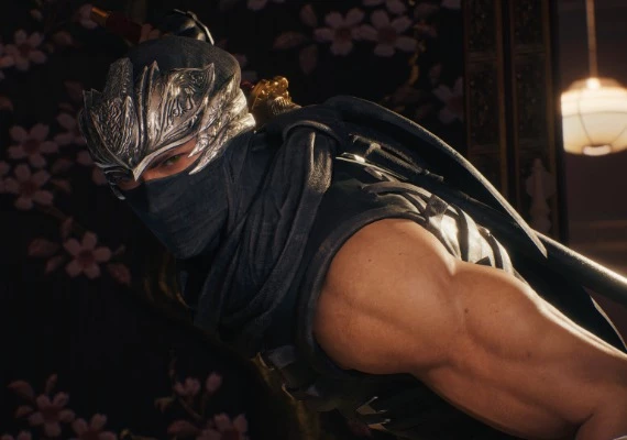 Ninja Gaiden 2: Black EN Global