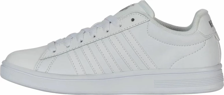 Atlete femra K-Swiss, të bardha [Madhësia: 39]