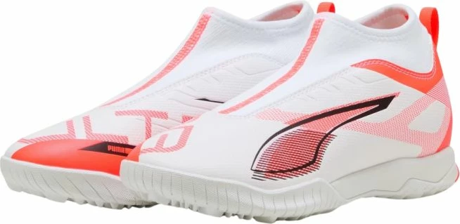Atlete për fëmijë Puma, të bardha [Madhësia: 34.5]
