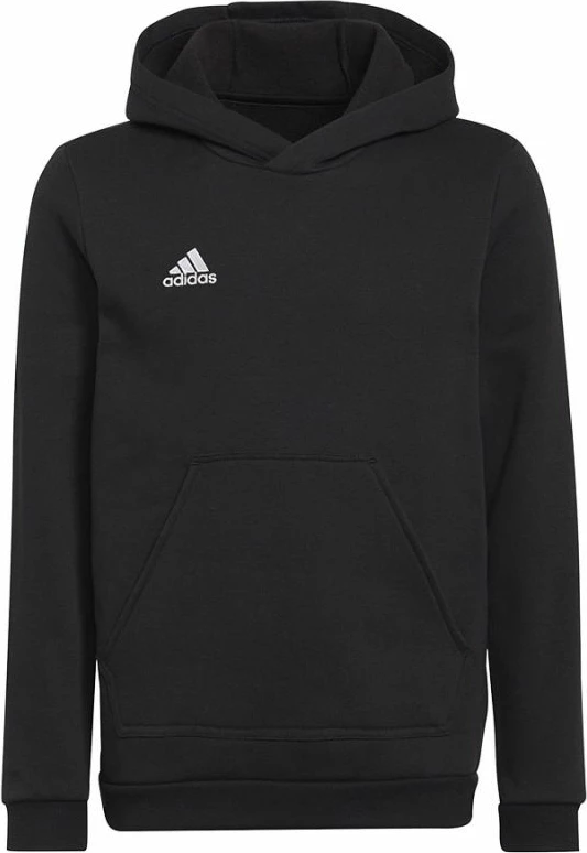 Duks për fëmijë adidas, i zi [Madhësia: 152 cm]