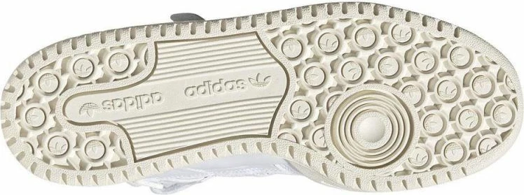 Atlete për femra adidas Forum 84 High, të bardha