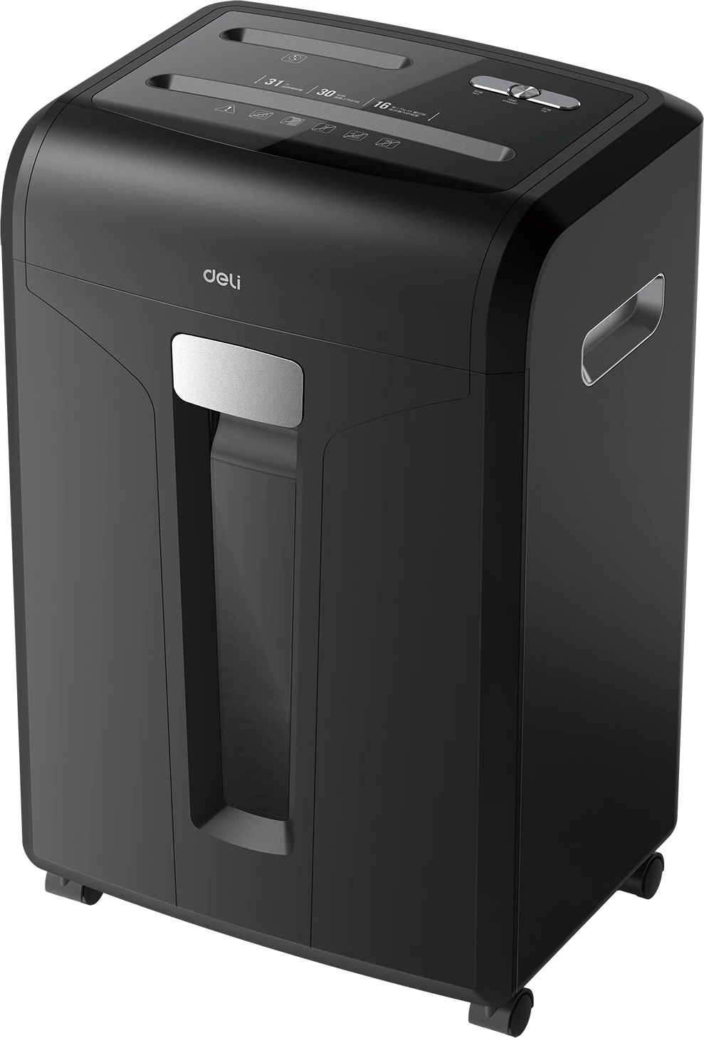 DELI SHREDDER 16FL 14400