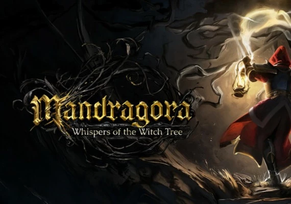 Mandragora: Whispers of the Witch Tree Global