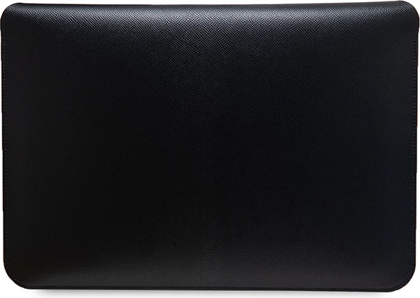 Mbështjellës laptopi Hello Kitty Metal Logo, 14 inç, i zi