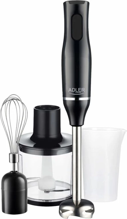 Blender dore Adler AD 4620b, i zi