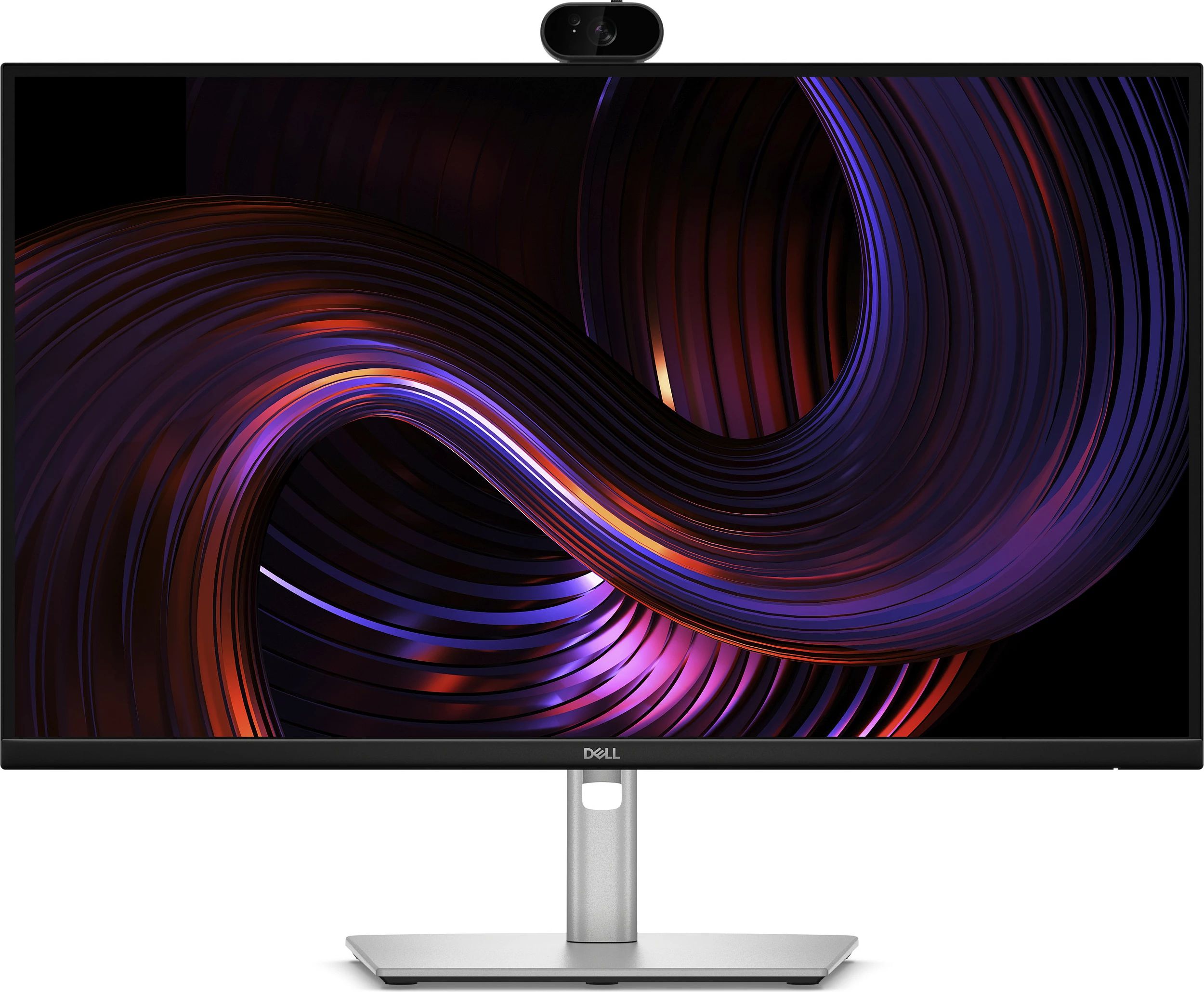 Monitor Dell P2726DEV, 27", QHD 2560x1440, me kamerë