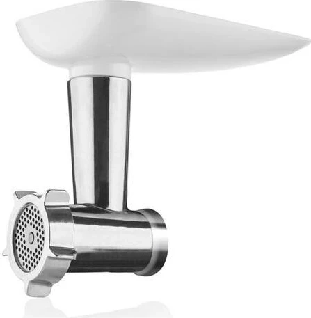 Mikseri ETA Gustus Maximus IV, me ngjyrë të bardhë-argjendtë