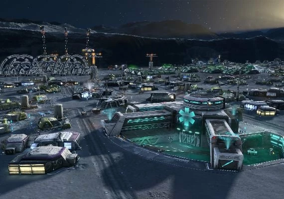 Anno 2205 Ultimate Edition EN/DE/FR/PL/RU/ES Global