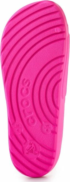 Flip-Flops Crocs femra, rozë