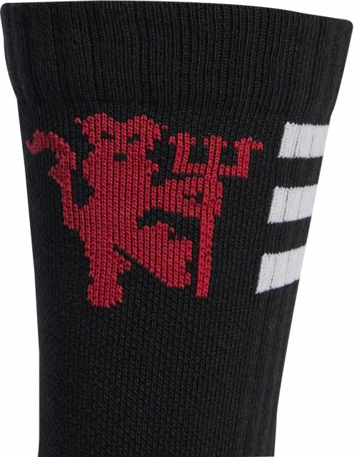 Çorape futbolli adidas Manchester United [Madhësia: L]
