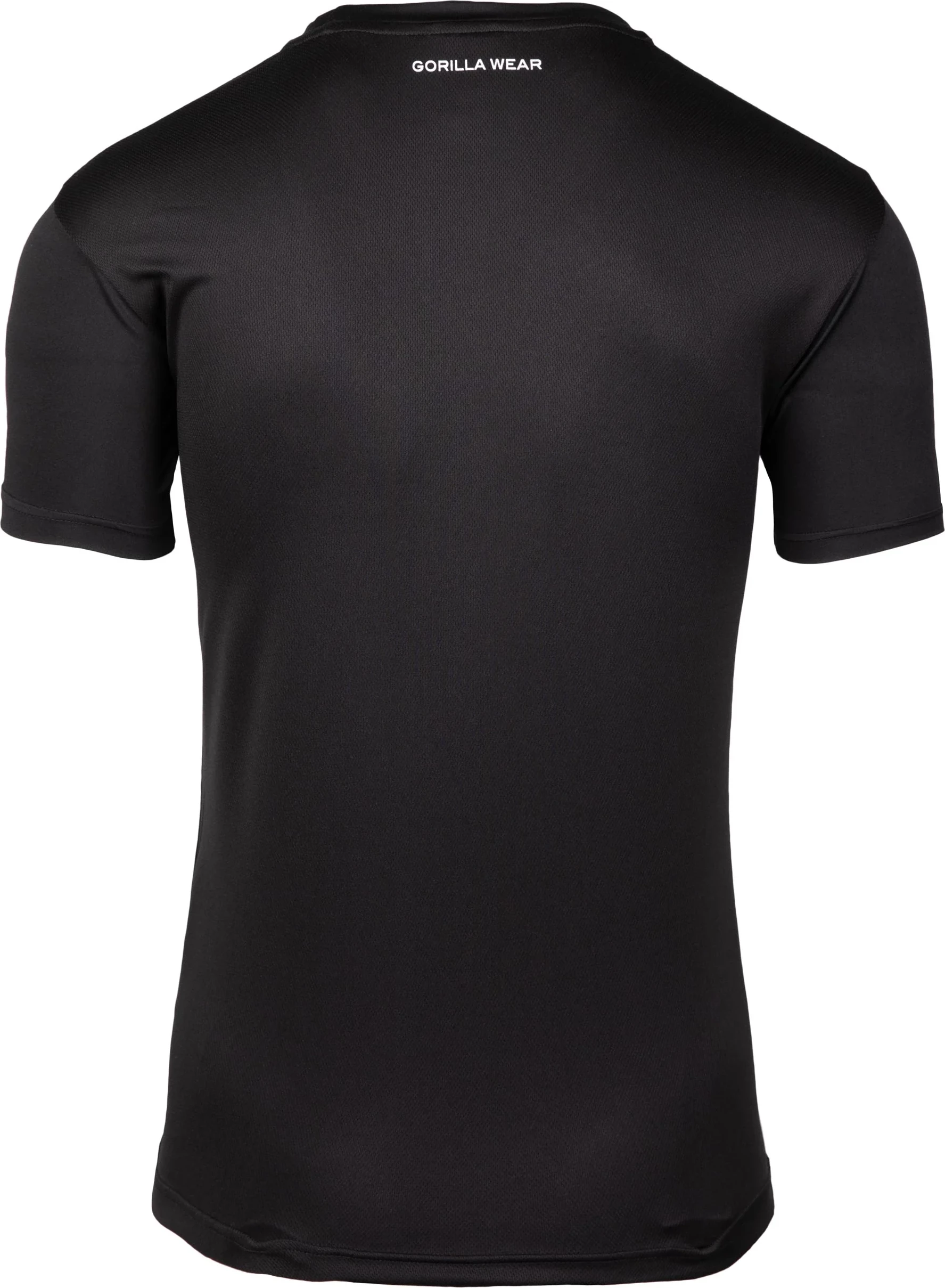 Vernon Kids T-Shirt - Black [Madhësia: 140]