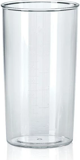 Blender dore Braun MQ 3135 WH Sauce, 0.5 L, 750 W, Bardhë