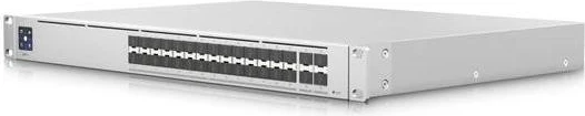 Switch Menaxhues Ubiquiti USW-Pro-Aggregation për Kasë 19"