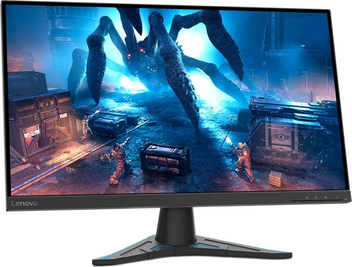 Monitor Lenovo G27e-20, 27 inch, Full HD, 120Hz, LED, zi