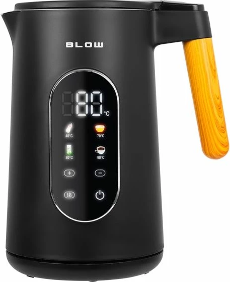 çajnik elektrik BLOW BK-17PB, i zi
