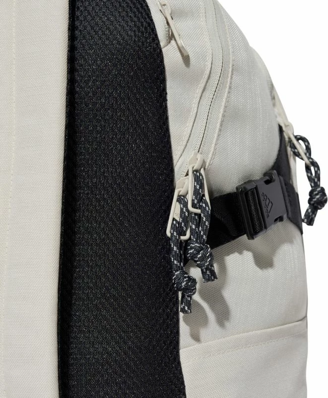 Çantë shpine adidas, bezhë