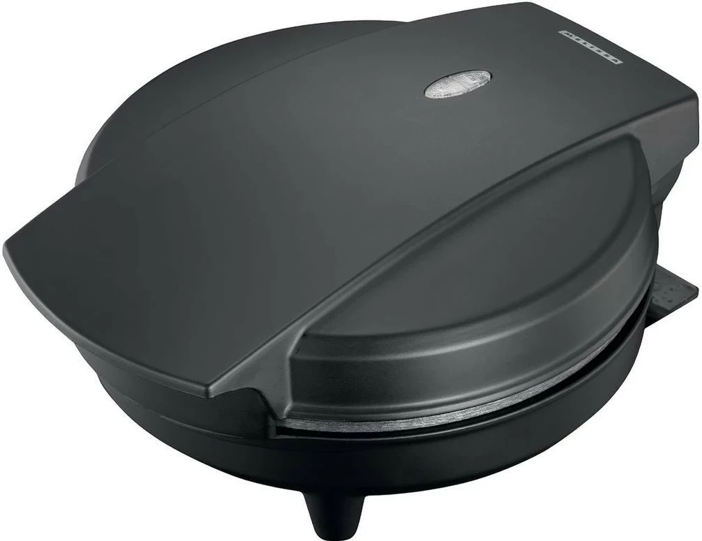 Hekur vaflash Melissa 16310232, 700W, plastik, zi
