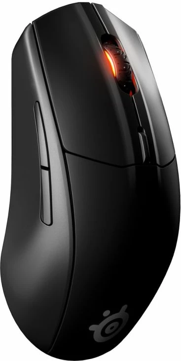 maus gaming SteelSeries Rival 3 Wireless Gen 2, i zi