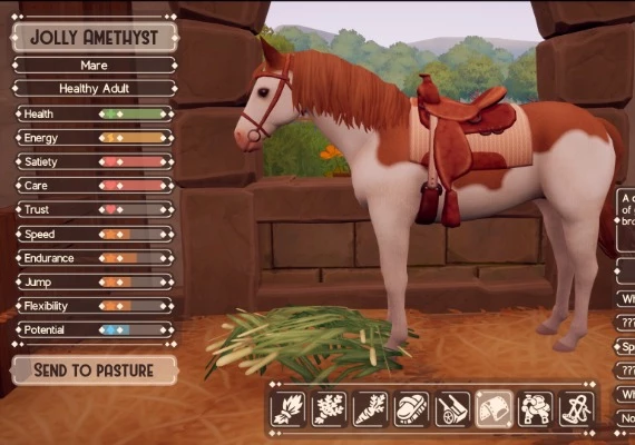 The Ranch of Rivershine EN/FR Global