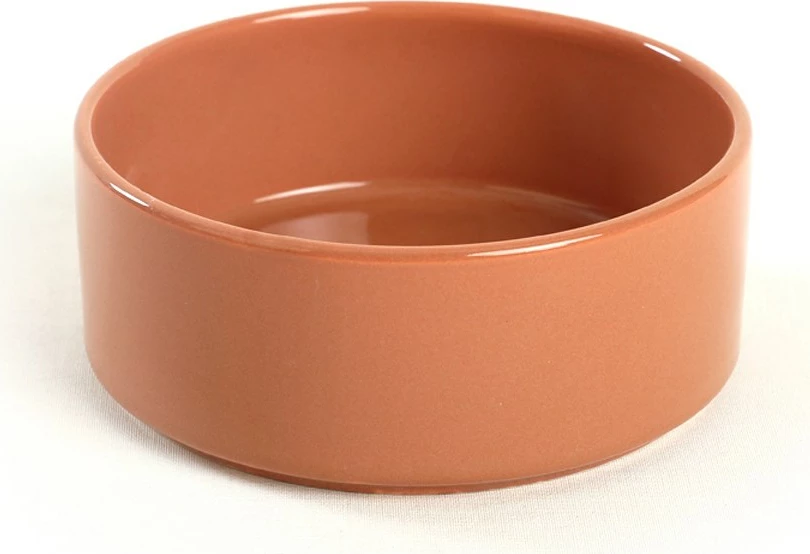 Set tasash qeramike, shumëngjyrëshe, Hermia Concept, 6 copë, 14cm, 520cc