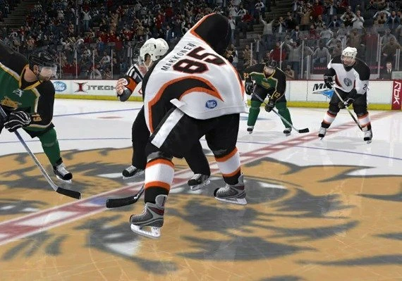 NHL 09 EN Global