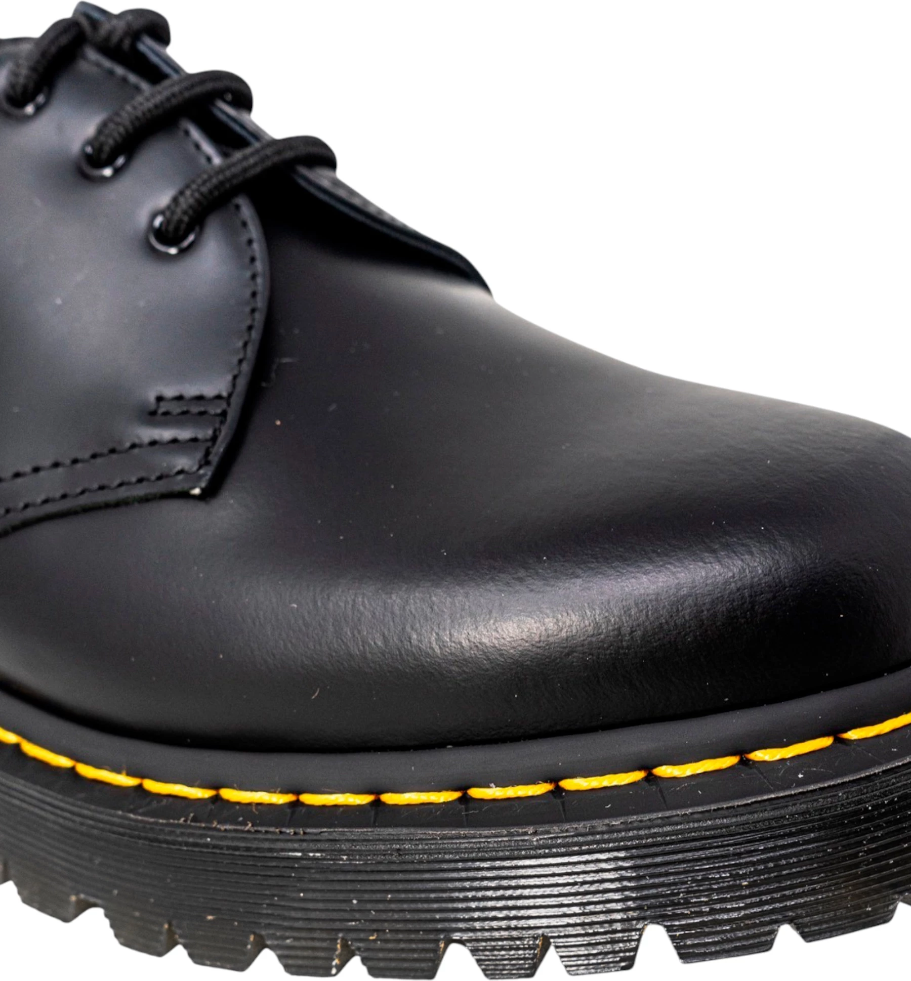 Këpucë për meshkuj Dr. Martens 1461 BEX Smooth 21084001, të zeza [Madhësia: 36]