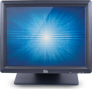 Monitor touch ELO 1517L, 15", 1024x768, LED, i zi