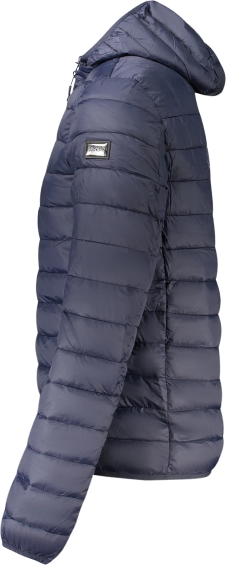 Jakne CAVALLI CLASS meshkuj, blu [Madhësia: XXL]