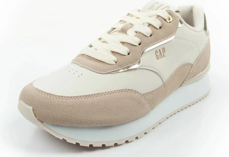 Atlete femra Gap Concord, bezhë