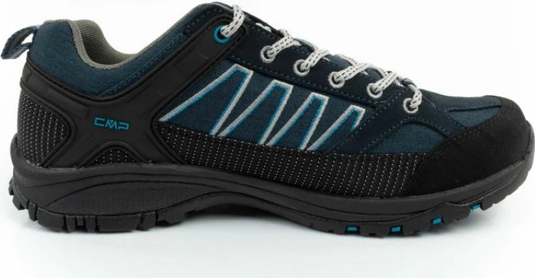 Atlete për meshkuj CMP, të zeza dhe blu të errët [Madhësia: 42]