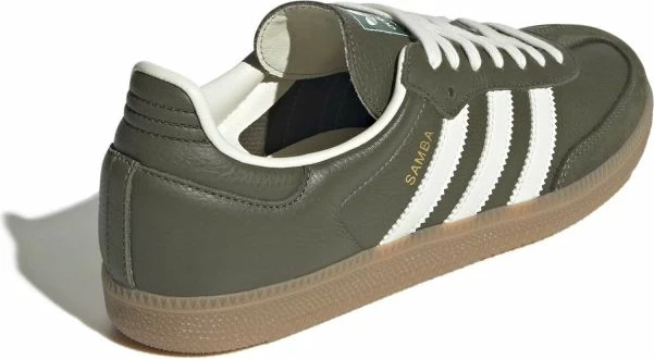 Këpucë adidas Originals SAMBA OG JR0890