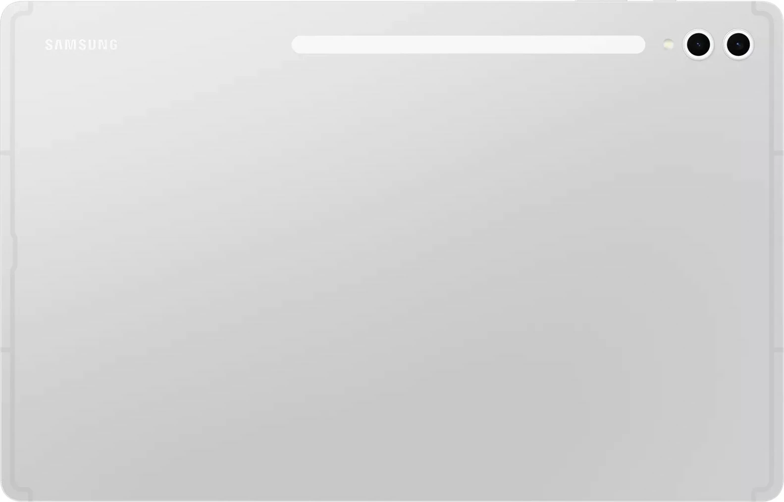 Tablet Samsung Galaxy Tab S10 Ultra 12+512GB 5G platinum silver