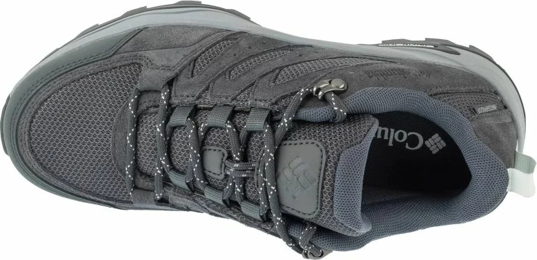 Atlete outdoor Columbia, gri