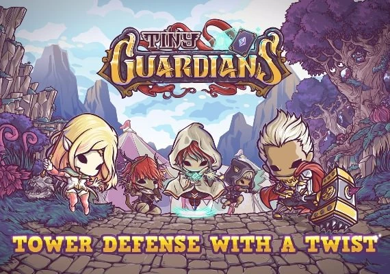Tiny Guardians EN Global