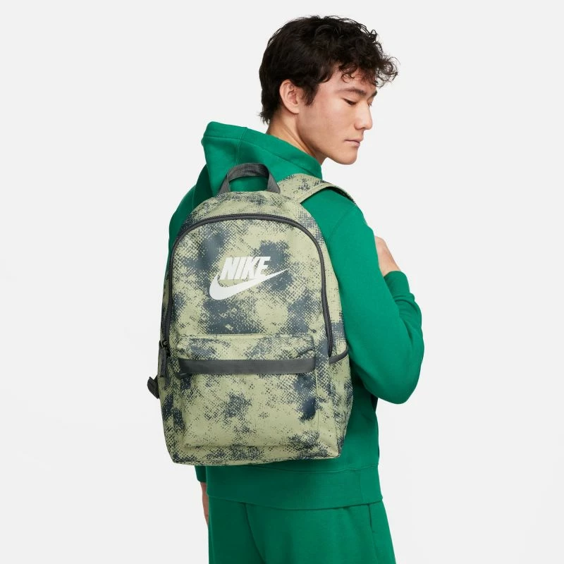 Çantë shpine Nike, hiri