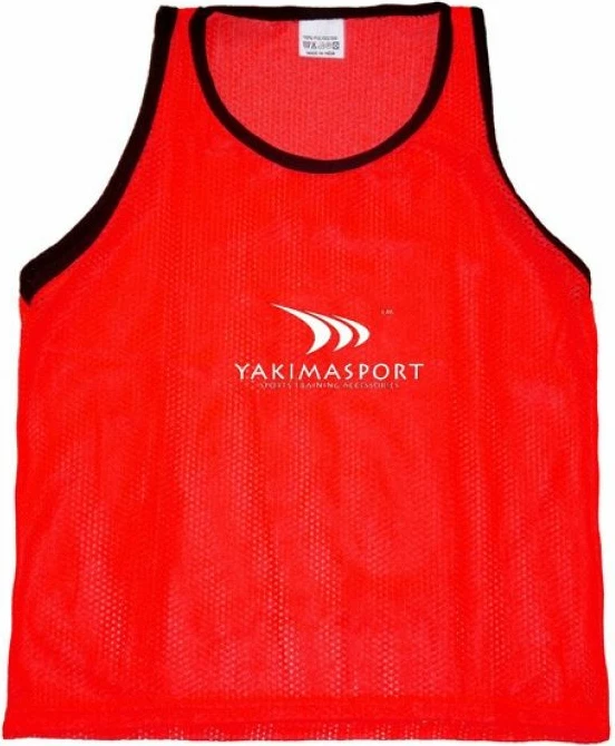 Shenjues futbolli për fëmijë Yakima Marker Jr 100020D, të kuqe