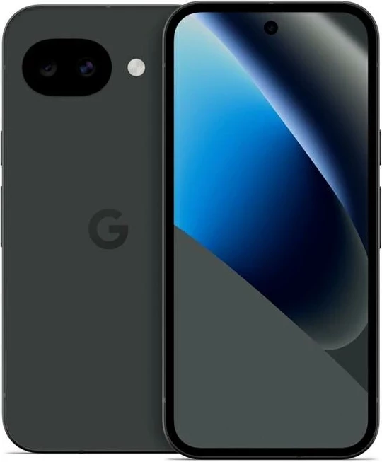 Celular Google Pixel 10a 8+256GB 6.3 inch 5G Obsidian