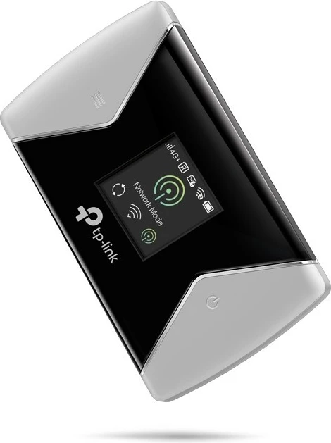 Router Celular TP-Link M7450, 300Mbps LTE-Advanced, Wi-Fi Mobile