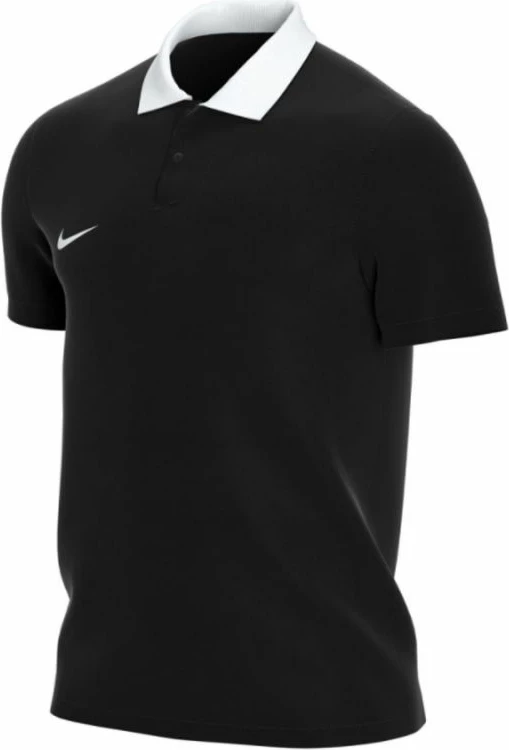 Maicë Nike për meshkuj, e zezë [Madhësia: XL]