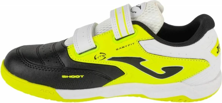 Atlete për fëmijë Joma, të zeza dhe të verdha [Madhësia: 30]