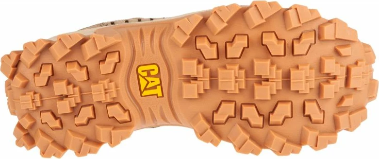 Atlete për meshkuj Caterpillar, të kafta