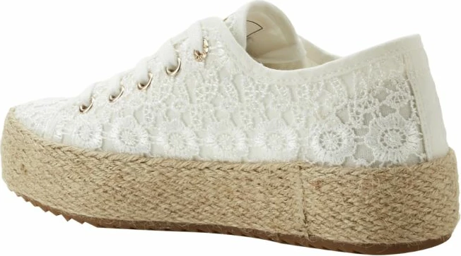 Këpucë femra Lee Cooper LCW-26-31-4326LA, të bardha [Madhësia: 40]