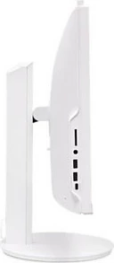 Kompjuter All-in-One Acer Aspire C27-A, 27" Full HD, 16GB RAM, Wi‑Fi/Bluetooth, i bardhë