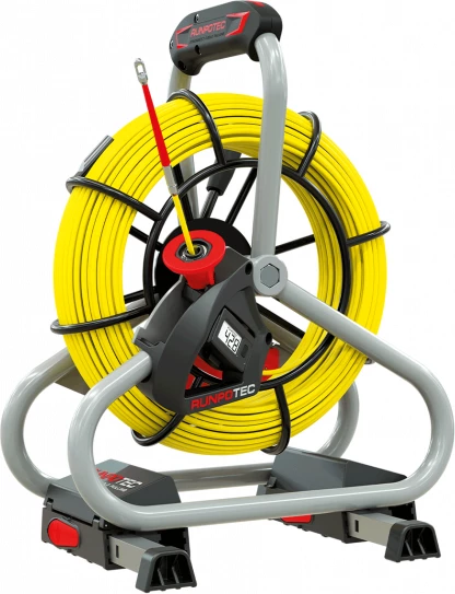 GF4.5 Profi-Set fiberglass rod Ø 4,5mm